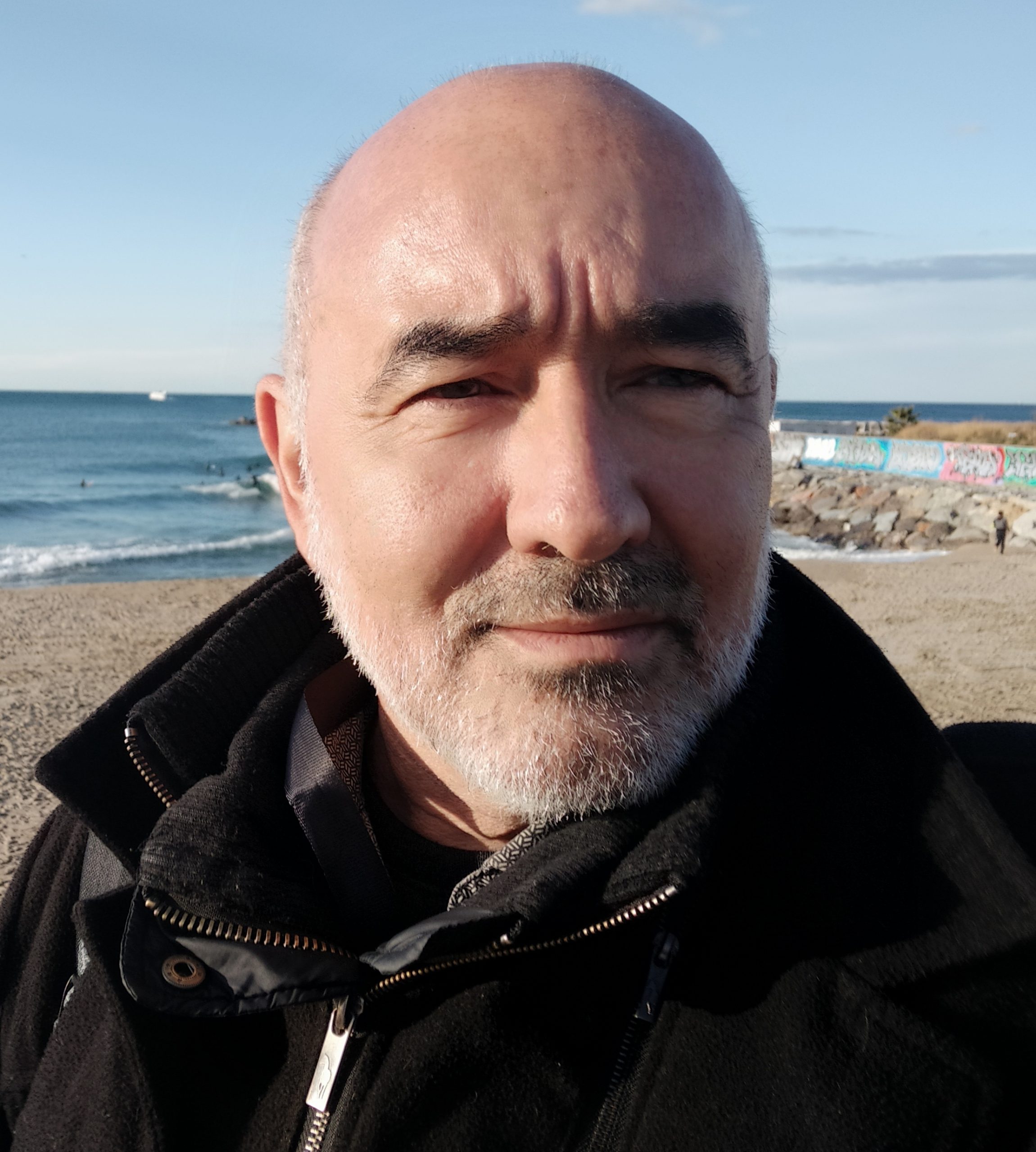 Imagen de Raúl Gómez