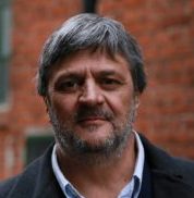 Picture of Guillermo Pacagnini