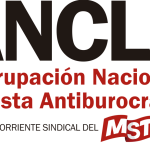 Agrupación Nacional Clasista Antiburocrática