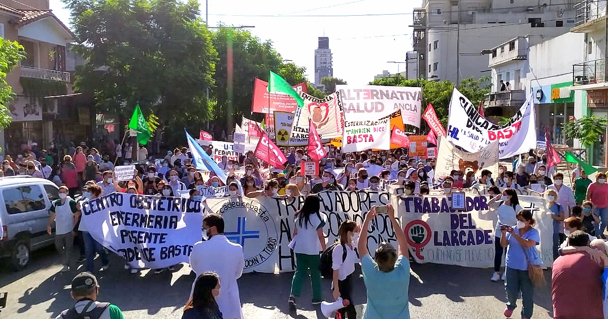 FOTO: Daniel Rosales