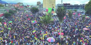 Colombia