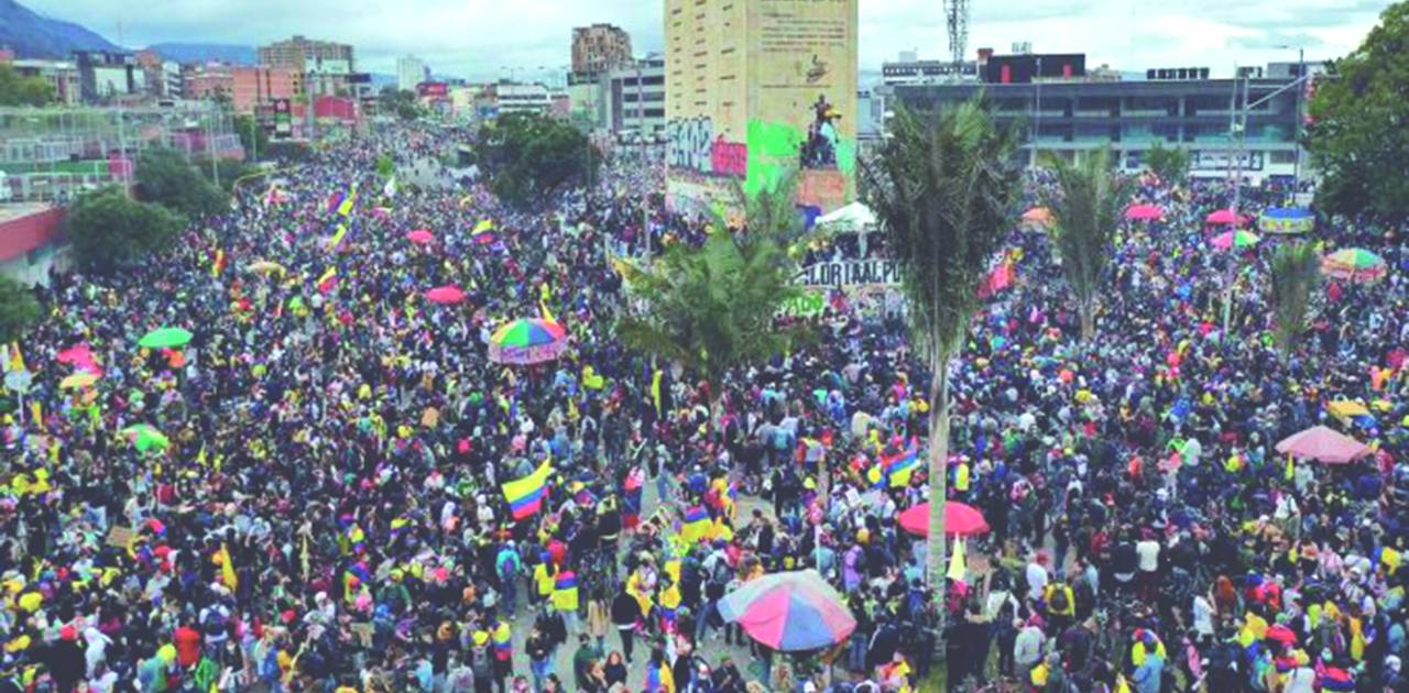 Colombia
