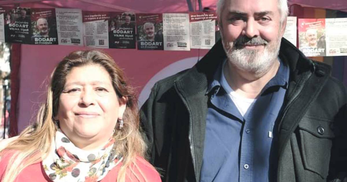 Valeria Bibiano es empleada y vecina de Sol y Verde, José C. Paz, hace 30 años. Integra el movimiento en Defensa de las Salitas de Salud, atacada permanentemente por el intendente Ishii. Acompaña siempre la lucha del equipo de salud del Hospital Mercante y es referente de Juntas y a la Izquierda.