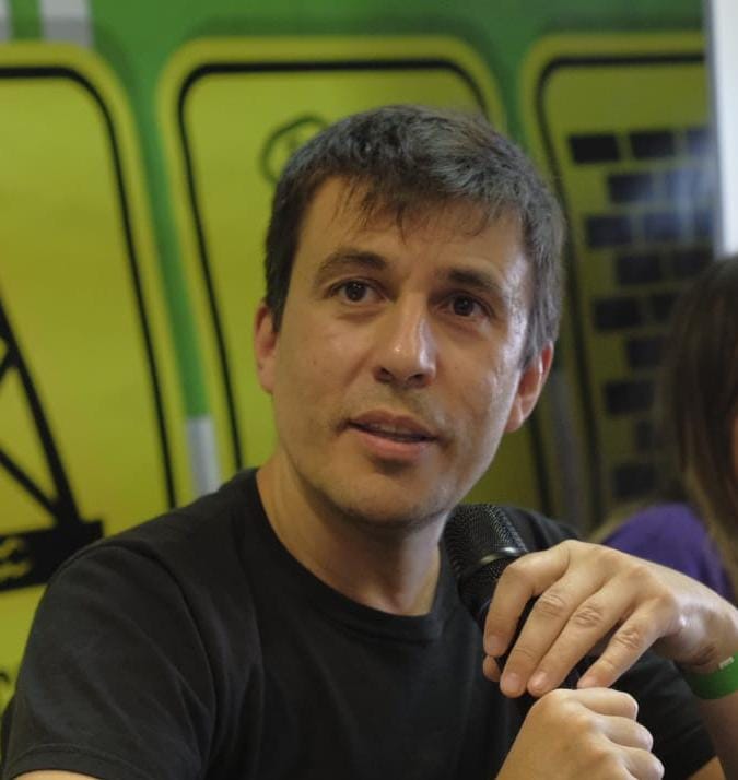 Picture of Mariano Rosa