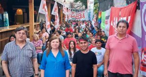Acto Tucumán