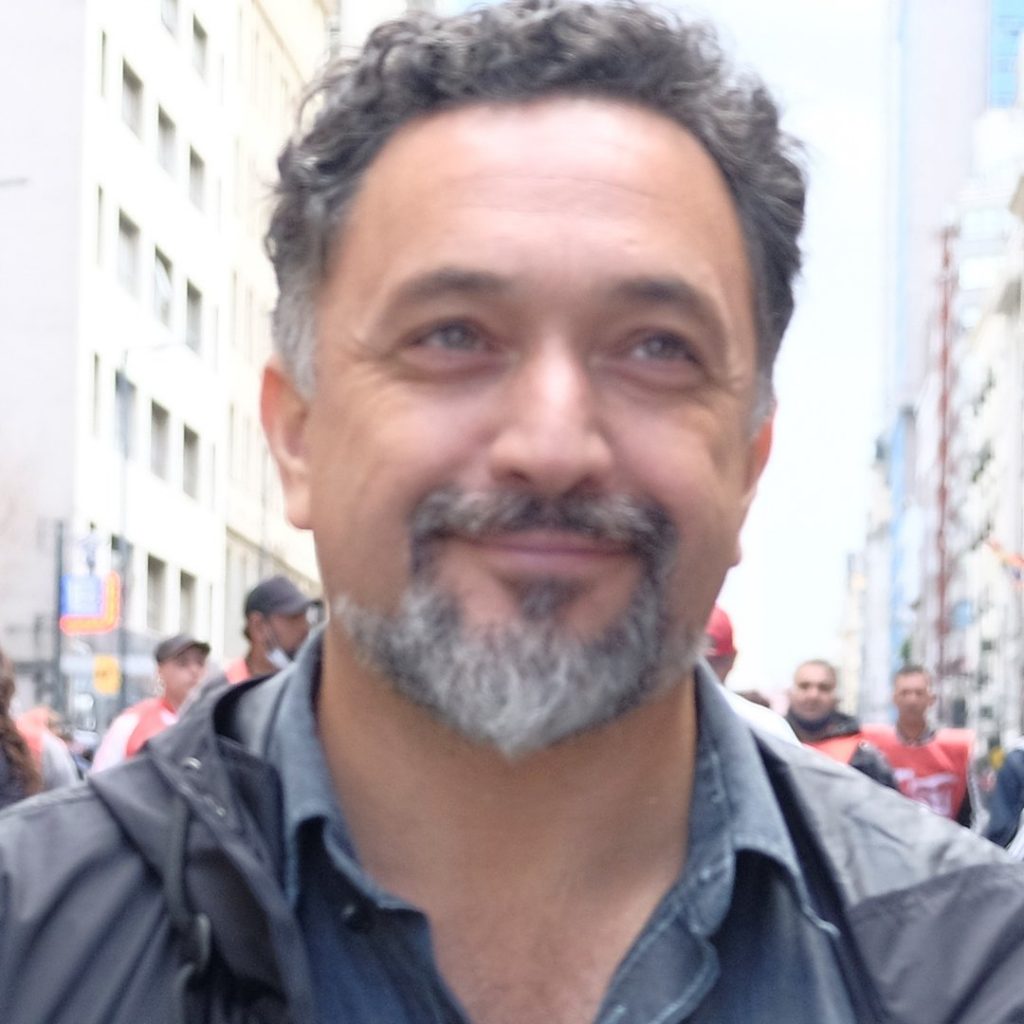 Picture of Sergio García