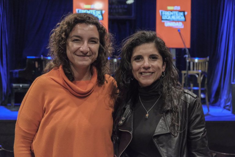 Elecciones en CABA. La lista de Cele Fierro y Vanina Biasi ganó la interna del FIT-Unidad