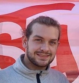 Picture of Santiago Ledesma