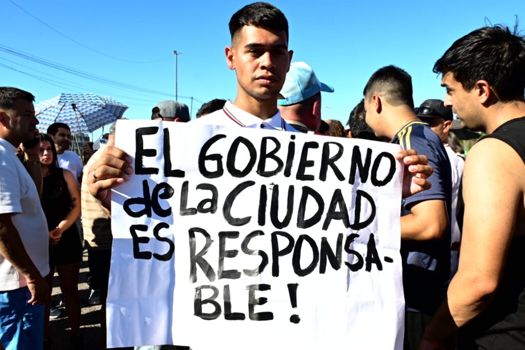 justicia por Gabriel