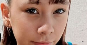 Agostina Vega, la adolescente desaparecida en Córdoba