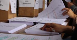 Elecciones Comahue