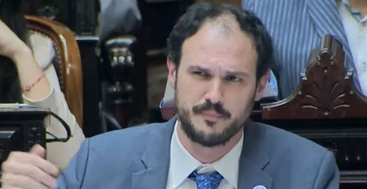 Santiago Santurio