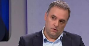 Manuel Adorni