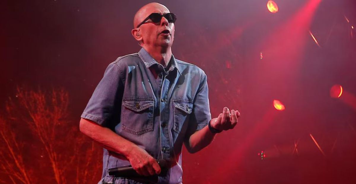 Indio Solari
