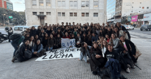 Encuentro de residentes de salud mental 2026