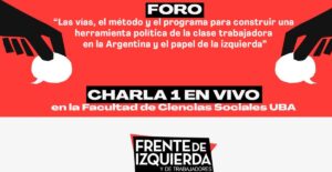 Foro FITU