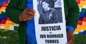 Ivo Rodrigo Torres