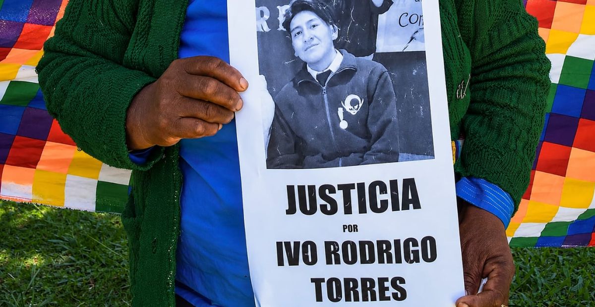 Ivo Rodrigo Torres