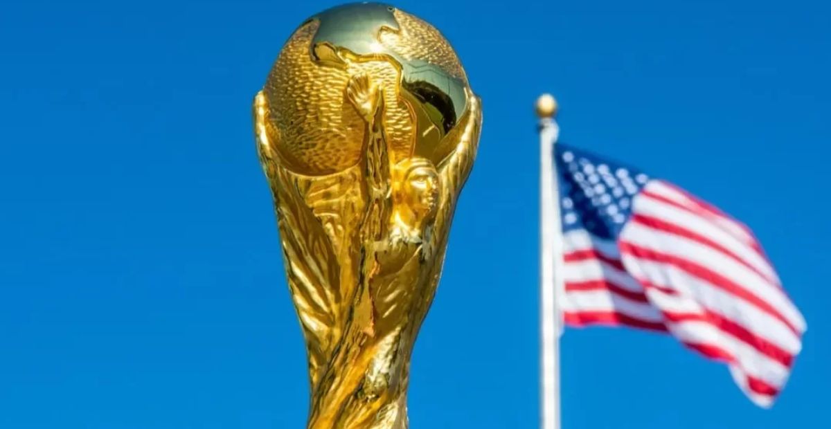 Mundial 2026
