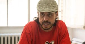 Nacho Levy