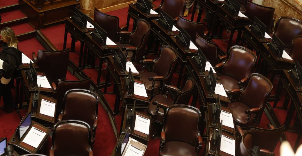 senado