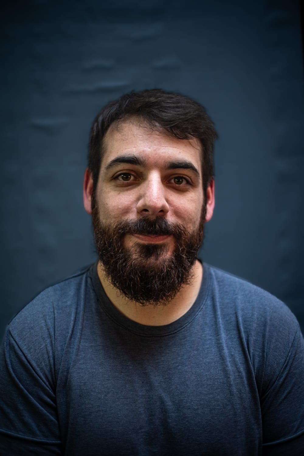 Imagen de Gonzalo Zuttión