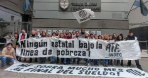 paritaria estatal