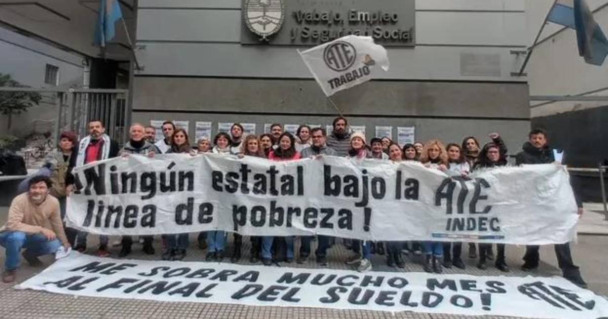 paritaria estatal