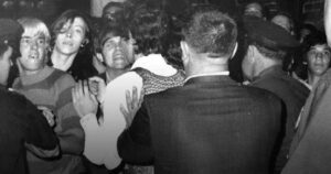 stonewall