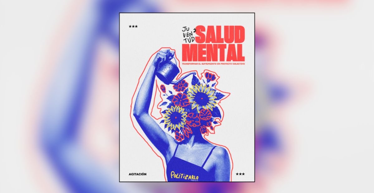 salud mental