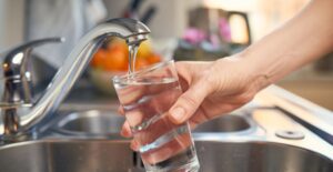 agua