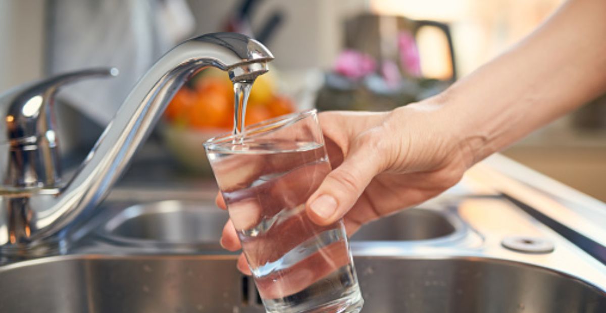 agua