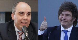 El pacto de impunidad de Javier Milei y la causa $LIBRA