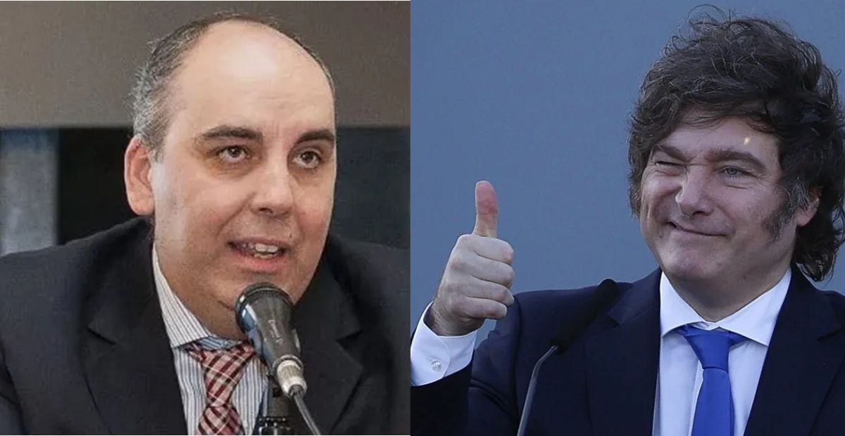 El pacto de impunidad de Javier Milei y la causa $LIBRA