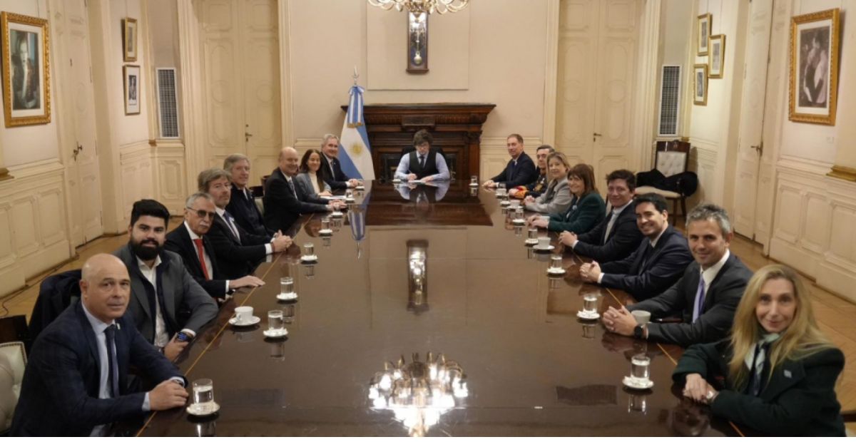 Carta Orgánica