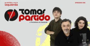 Nueva emisión del programa Tomar Partido: ¿Soberanía para quién?