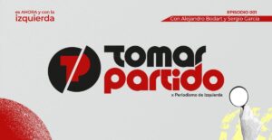 Tomar Partido
