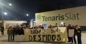 La coordinación de la izquierda y los trabajadores de SIAT en zona sur
