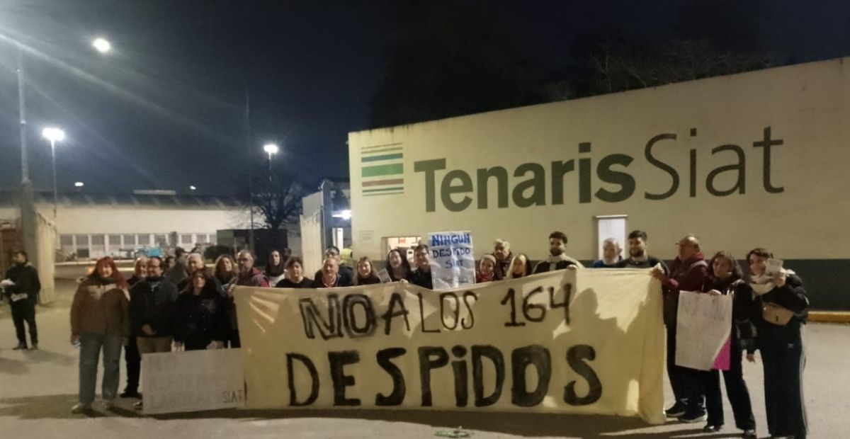 La coordinación de la izquierda y los trabajadores de SIAT en zona sur