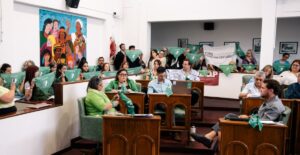 Revés judicial para la Municipalidad de San Isidro por obstaculizar el aborto legal