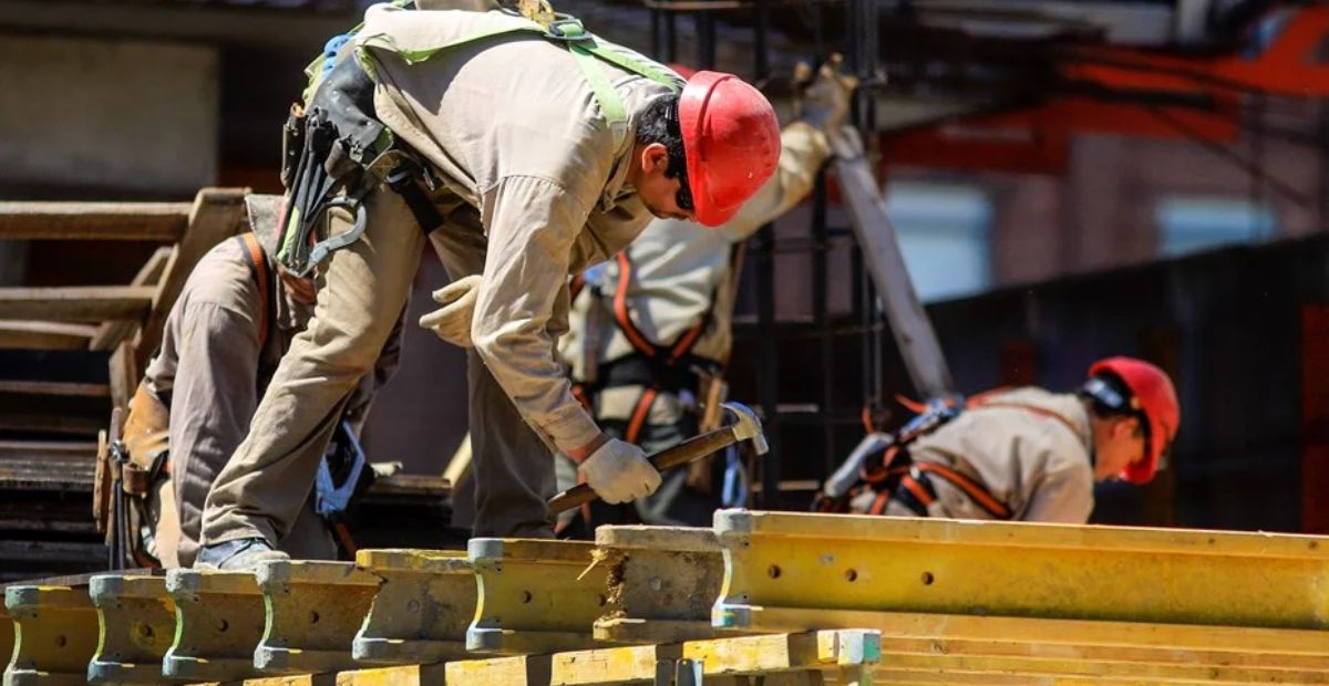 La caída del PBI en el segundo trimestre y el retroceso de la economía argentina
