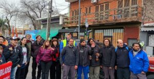A seis meses del lock out patronal en FATE y la resistencia de los trabajadores