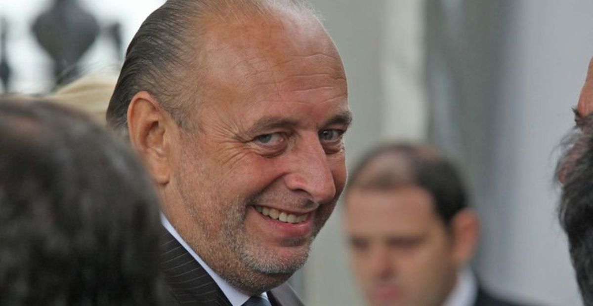 La venta de Metrogas a Edenor y la conformación del grupo energético de Manzano