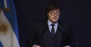 La participación de Javier Milei en el Council of the Americas y su defensa del ajuste