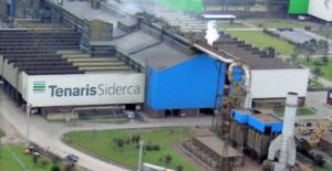 Trabajadores de Siderca denuncian que el turno rotativo enferma y exigen reducción de la jornada