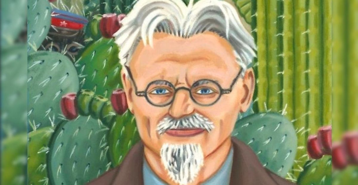 A ochenta y seis años del asesinato de León Trotsky y la vigencia de su legado
