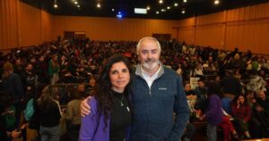 Cele Fierro y Ale Bodart presentaron un hábeas corpus