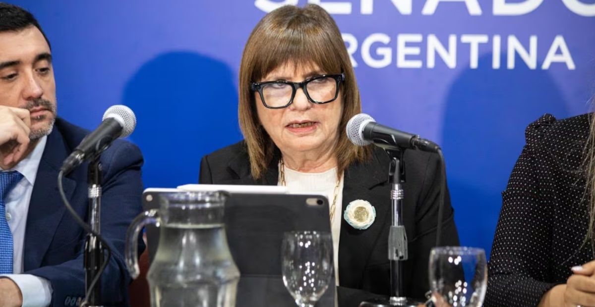 "El Súper RIGI quedó empantanado en el Senado tras el tropezón del oficialismo con los bloques aliados