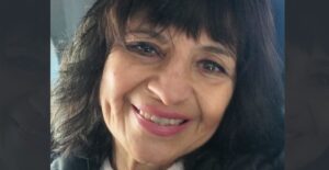 Edith Velazquez