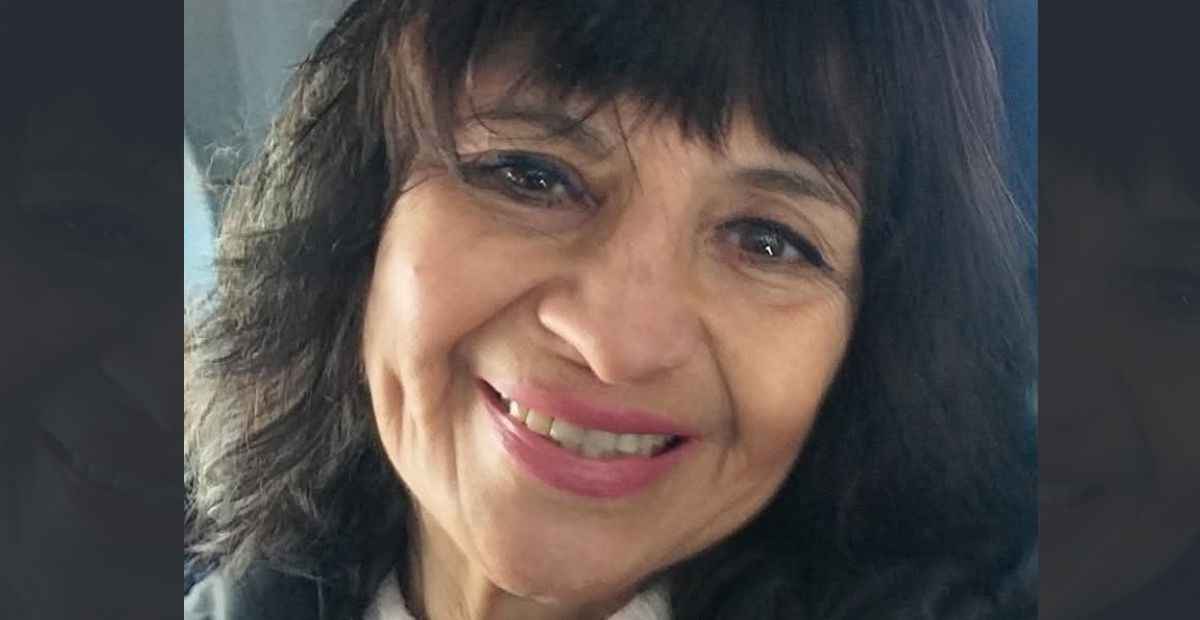 Edith Velazquez